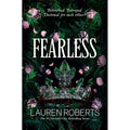 Fearless : Sans peur