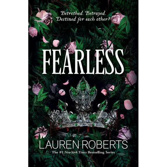 Fearless : Sans peur